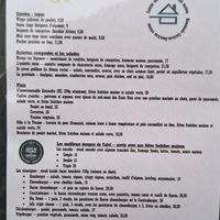  at Completement Givrés in Corsica