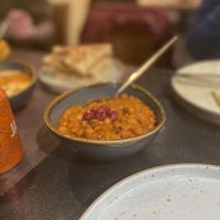   at Tawa Kitchen in Cambridge