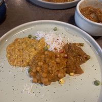   at Tawa Kitchen in Cambridge