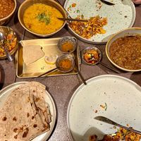   at Tawa Kitchen in Cambridge