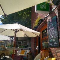  at Das Forró Haus in Stuttgart