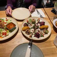   at Das Forró Haus in Stuttgart