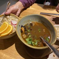   at Das Forró Haus in Stuttgart