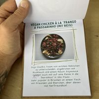   at Das Forró Haus in Stuttgart