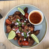   at Das Forró Haus in Stuttgart