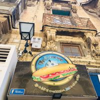   at The Submarine - Maybe closed in Valletta
