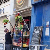  at The Submarine - Maybe closed in Valletta