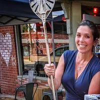 Toni at Croton Tapsmith in Croton-on-hudson