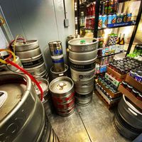 Beer! at Croton Tapsmith in Croton-on-hudson