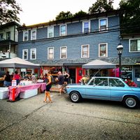 Sundays! at Croton Tapsmith in Croton-on-hudson