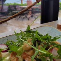  at Oliva Grill in Krk