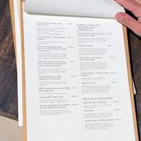  at Oliva Grill in Krk