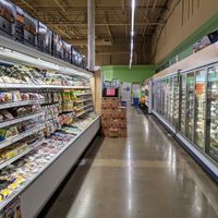 Yum factor 10 at Natural Grocers - Arbor Walk in Austin