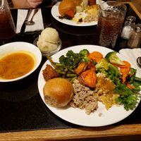  at Kalachandji's in Dallas