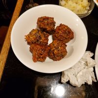  at Kalachandji's in Dallas