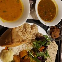  at Kalachandji's in Dallas