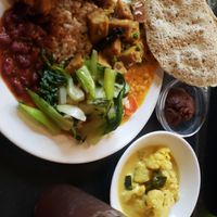  at Kalachandji's in Dallas