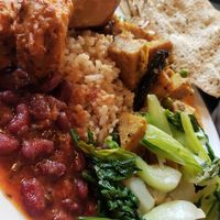  at Kalachandji's in Dallas