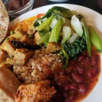  at Kalachandji's in Dallas