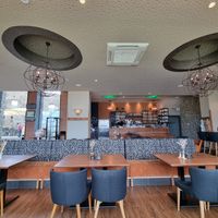 Interior at Burg Landshut in Bernkastel-kues