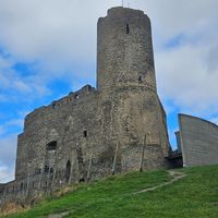  at Burg Landshut in Bernkastel-kues