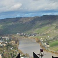  at Burg Landshut in Bernkastel-kues