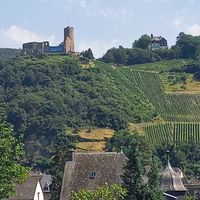  at Burg Landshut in Bernkastel-kues