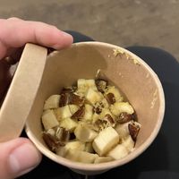 Suhoor  at Hexenbelle in Traverse City