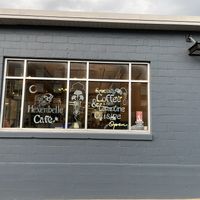   at Hexenbelle in Traverse City