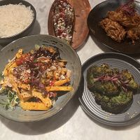   at Khai Khai in Newcastle Upon Tyne