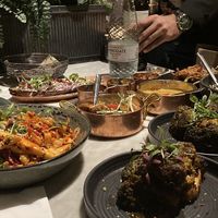 Delicious   at Khai Khai in Newcastle Upon Tyne