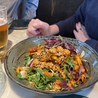   at Khai Khai in Newcastle Upon Tyne