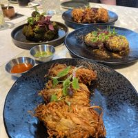   at Khai Khai in Newcastle Upon Tyne