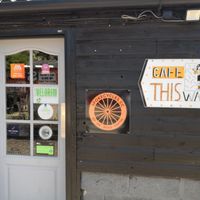  at Spoke Cycles CC in Welwyn