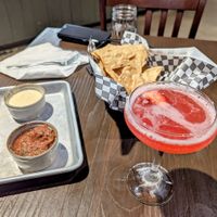  at Yeyo's El Alma de Mexico in Bentonville