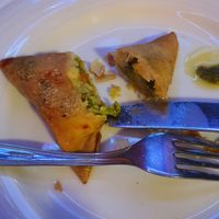  at Indian Punjabi Restaurante in Viana Do Castelo