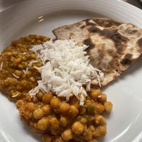   at Indian Punjabi Restaurante in Viana Do Castelo