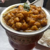   at Indian Punjabi Restaurante in Viana Do Castelo