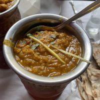   at Indian Punjabi Restaurante in Viana Do Castelo