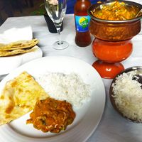  at Indian Punjabi Restaurante in Viana Do Castelo