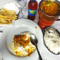  at Indian Punjabi Restaurante in Viana Do Castelo
