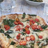   at Garage Buona Forchetta in Coronado