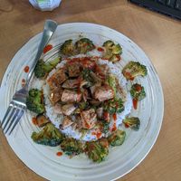  at Fullerton Library Cafe in Fullerton