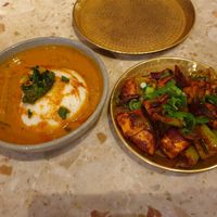  at Hoppers - Marylebone in London