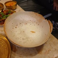  at Hoppers - Marylebone in London