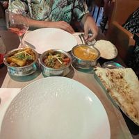   at Clay Oven in Albufeira
