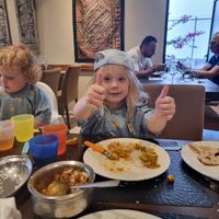  at Clay Oven in Albufeira