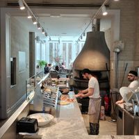 Intérieur 1 at NONA in Brussels