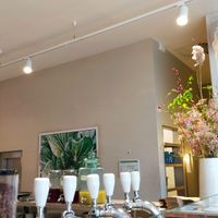 Intérieur 2 at NONA in Brussels