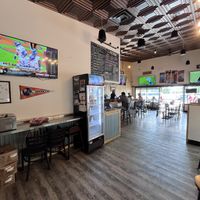 Inside  at Pitas In Paradise in Gunnison